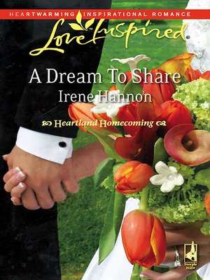 cover image of A Dream To Share
